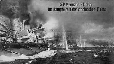 Blücher