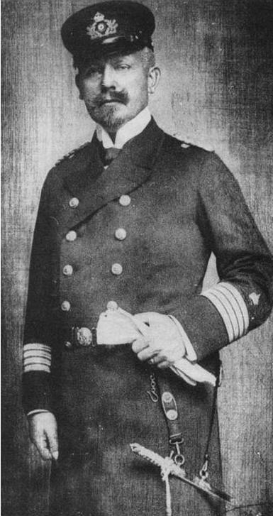 Blücher