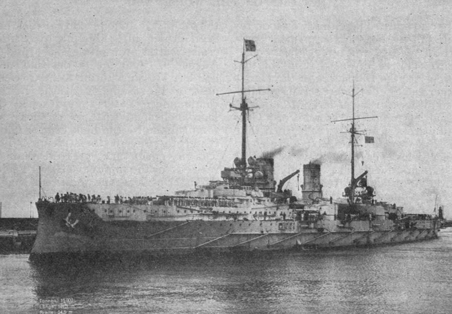 Blücher
