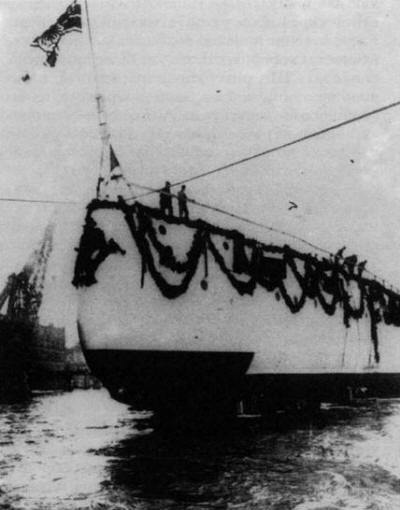 Von der Tann