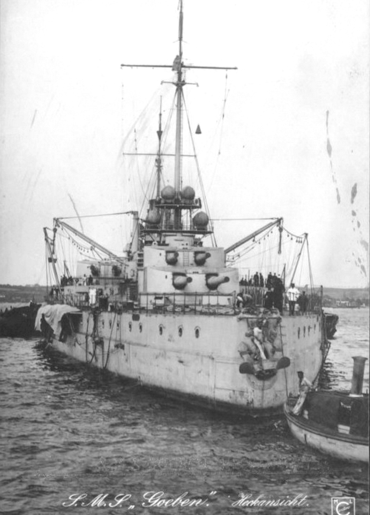 Goeben