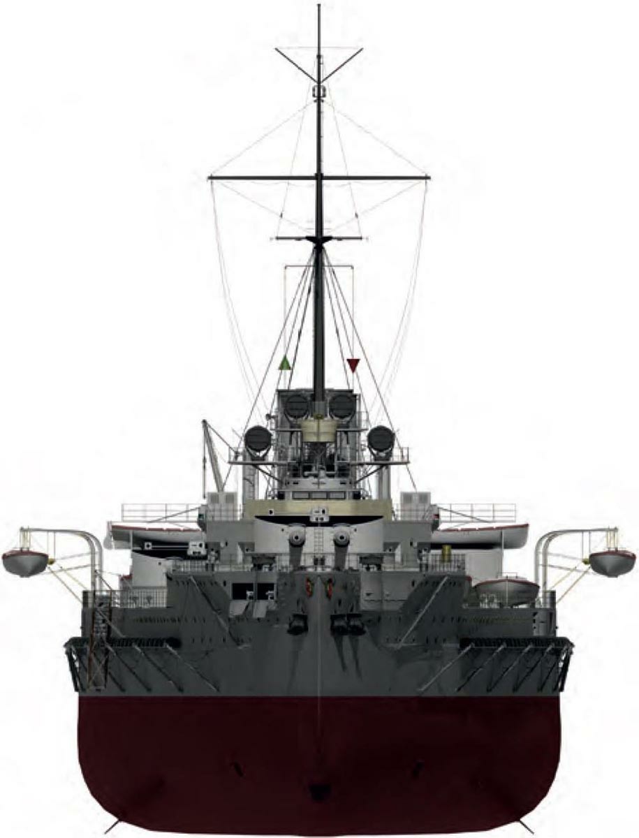 Goeben