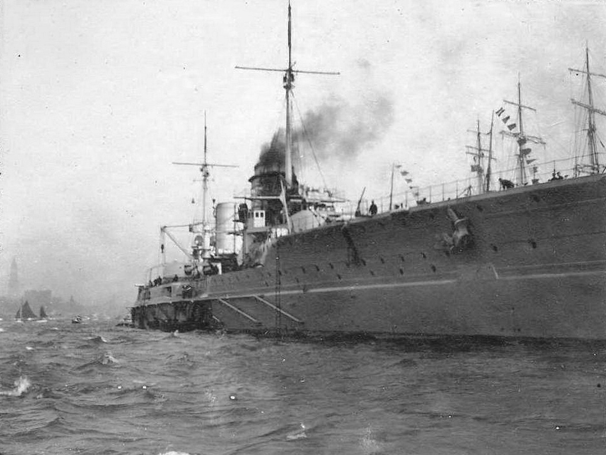 Seydlitz