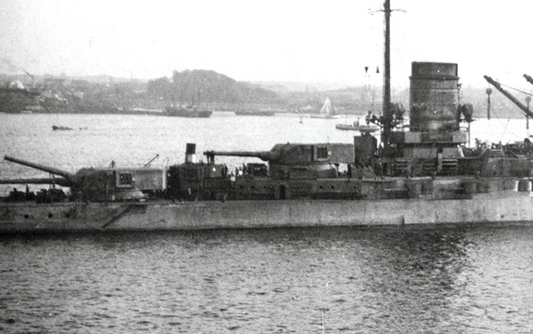 Hindenburg