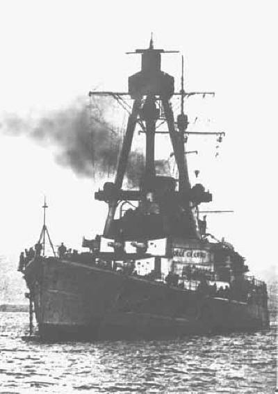 Derfflinger