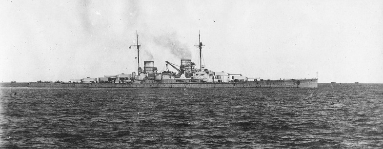 Derfflinger
