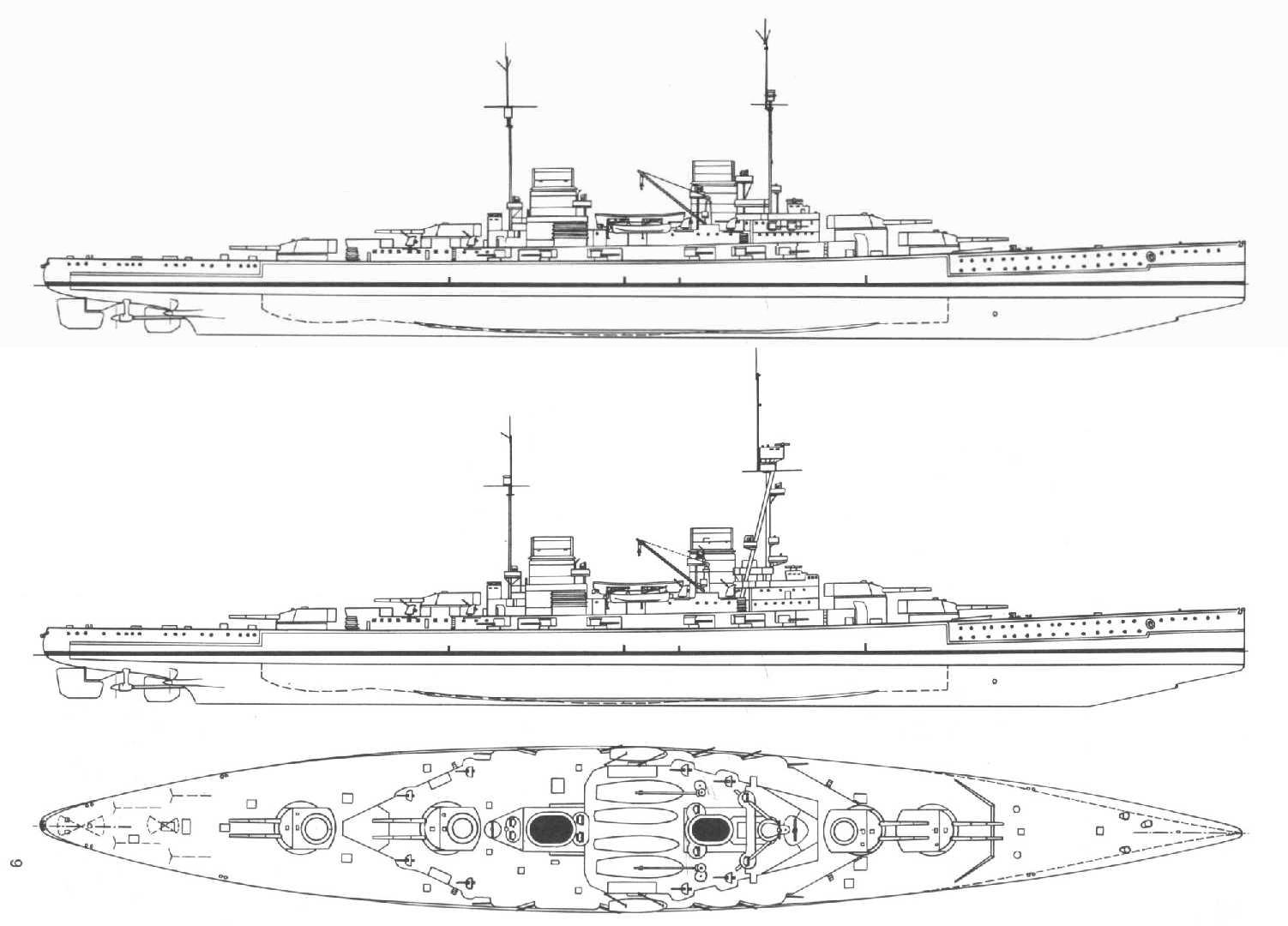 Derfflinger