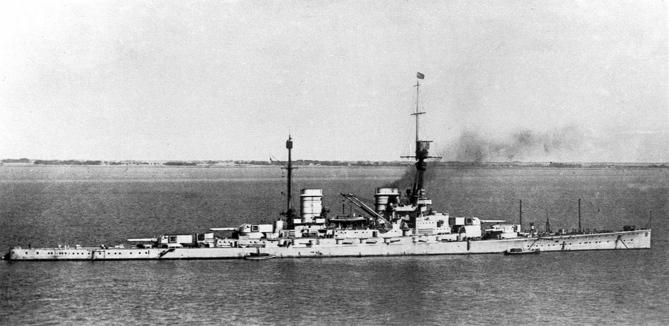 Hindenburg