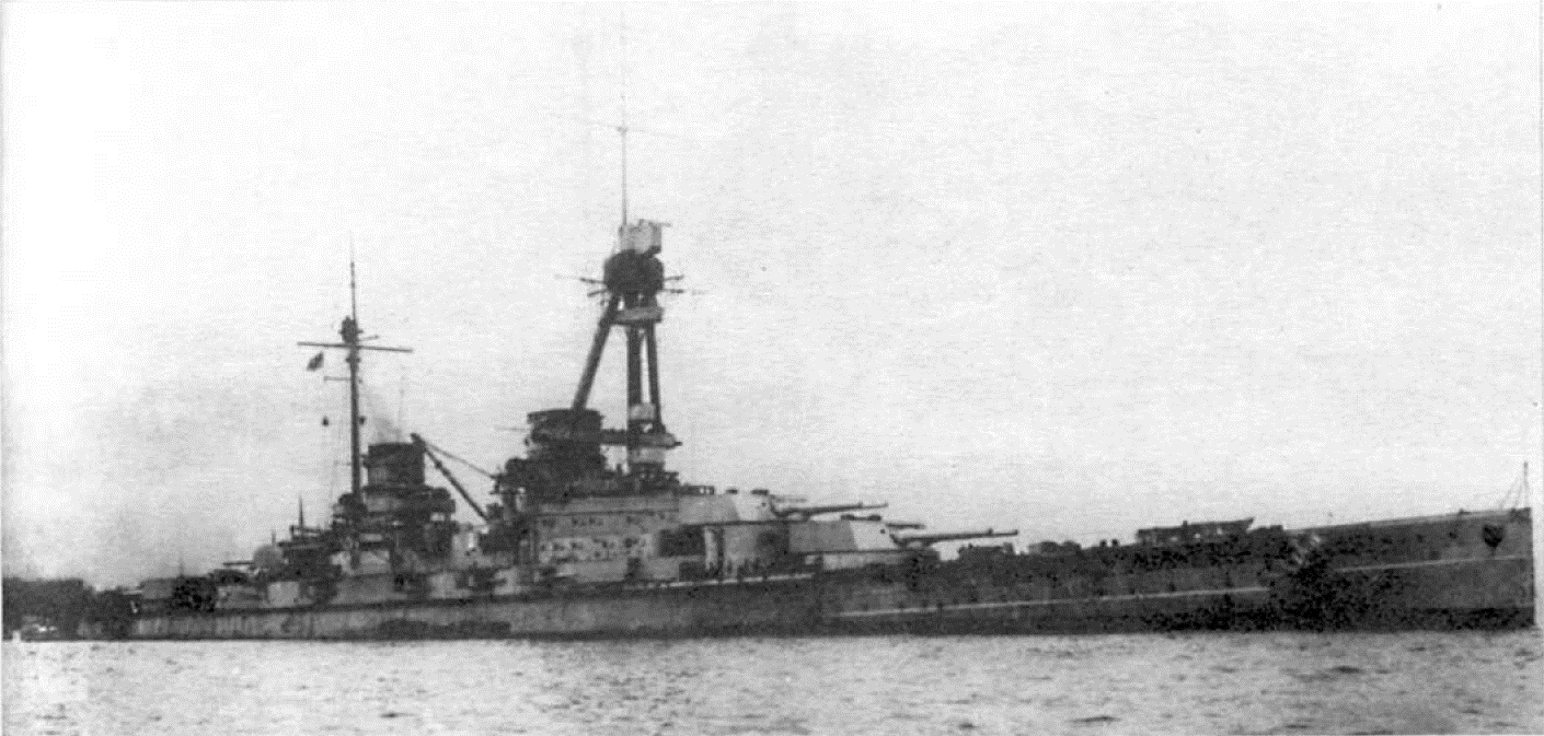 Derfflinger