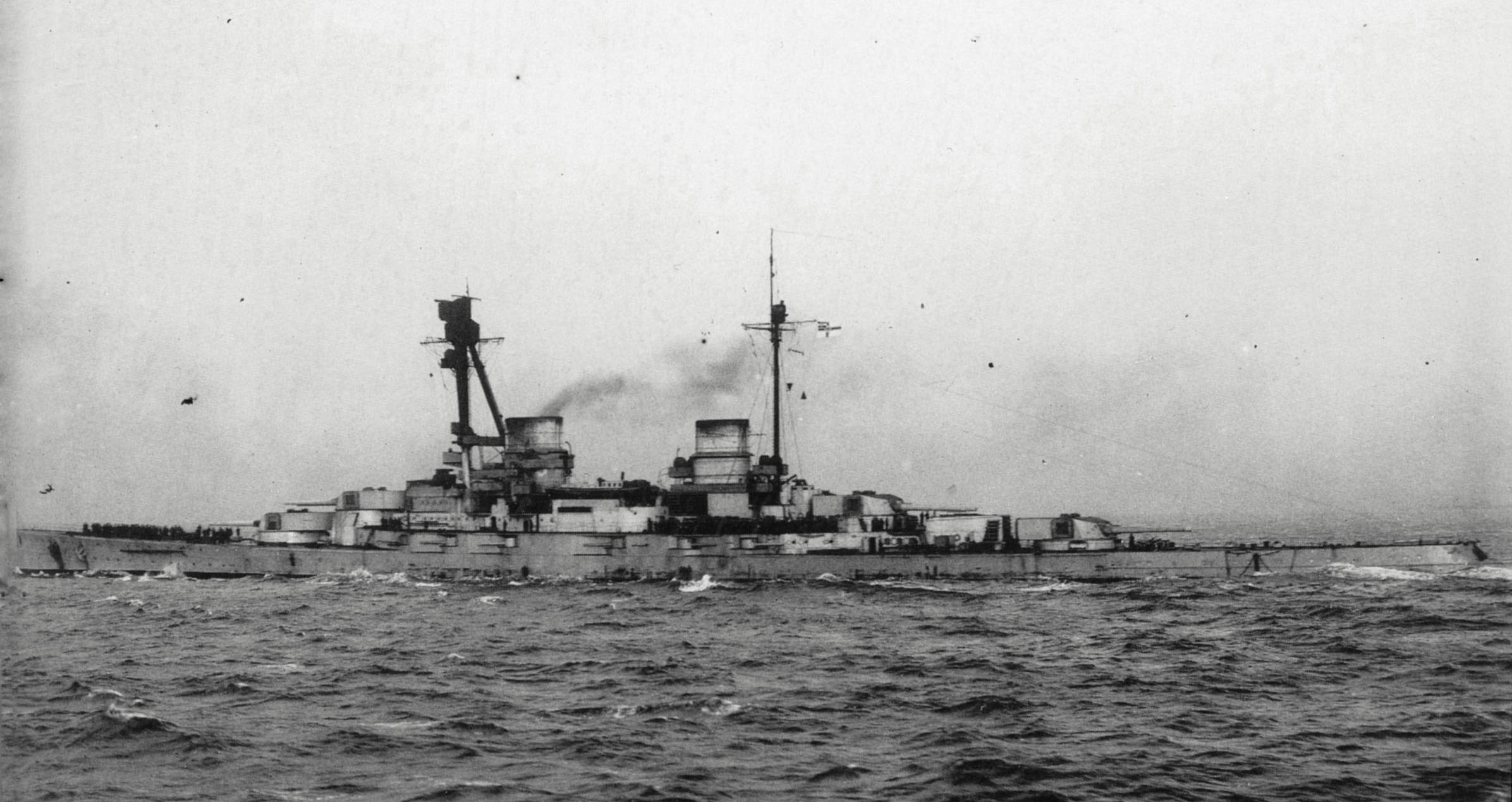 Derfflinger