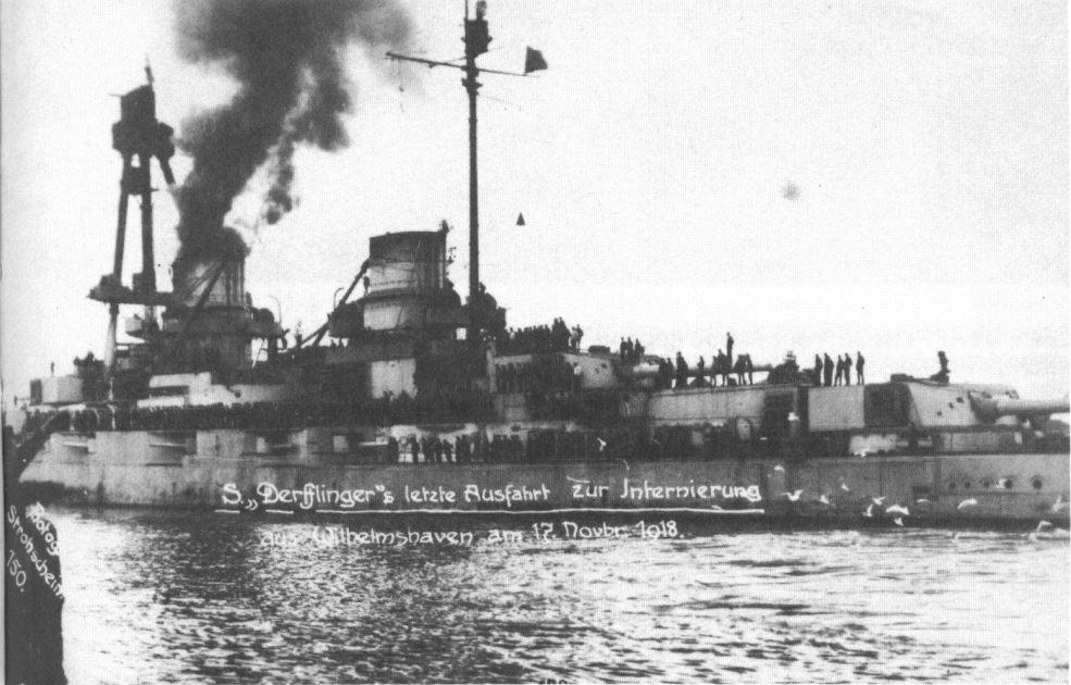Derfflinger