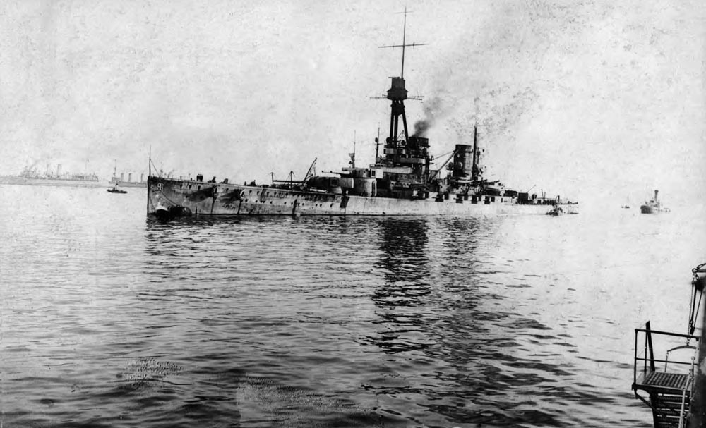 Hindenburg