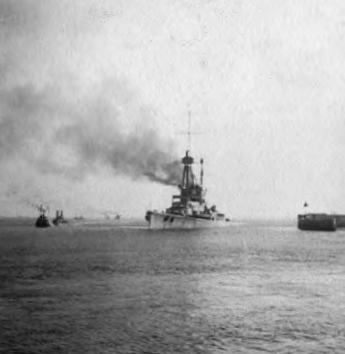 Hindenburg
