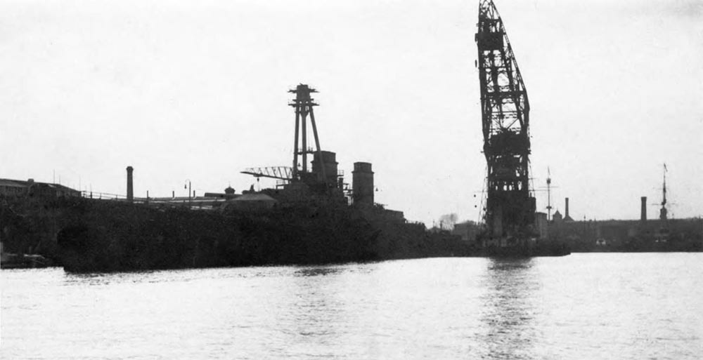Hindenburg