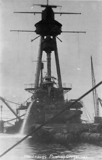 Hindenburg