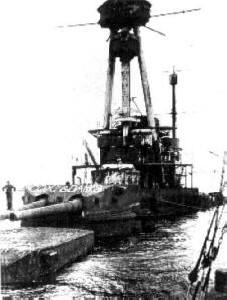 Hindenburg
