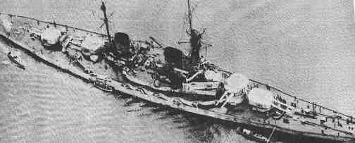 Hindenburg