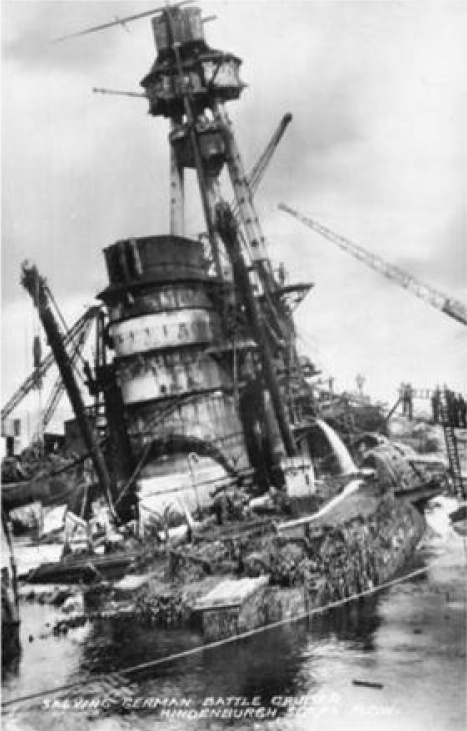 Hindenburg