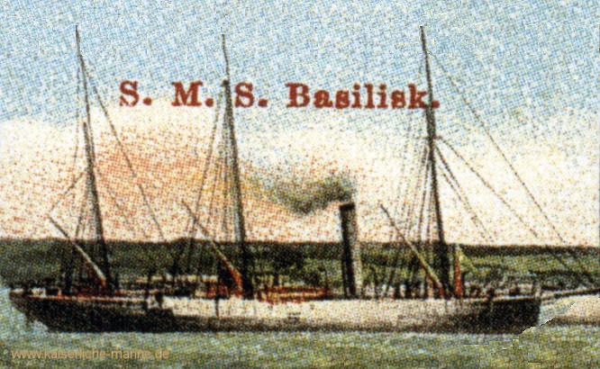 Basilisk