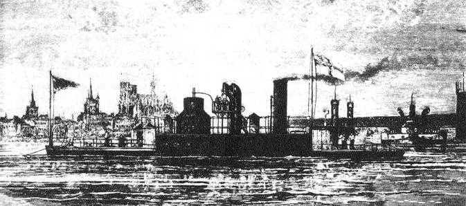 Rhein