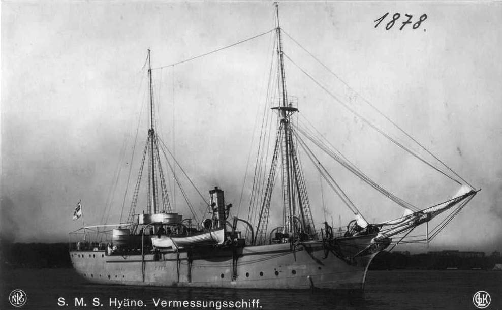 Hyäne