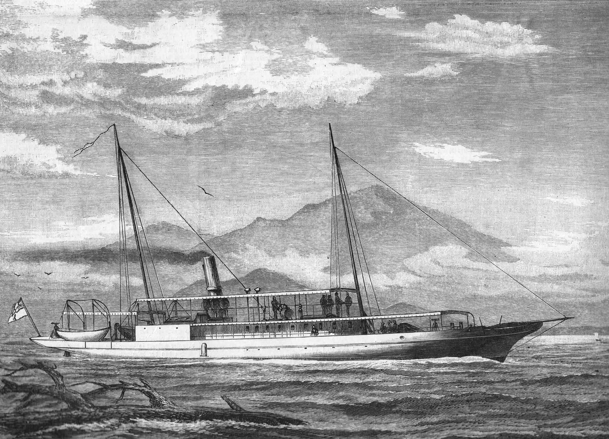 Nachtigal