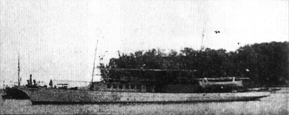 Nachtigal