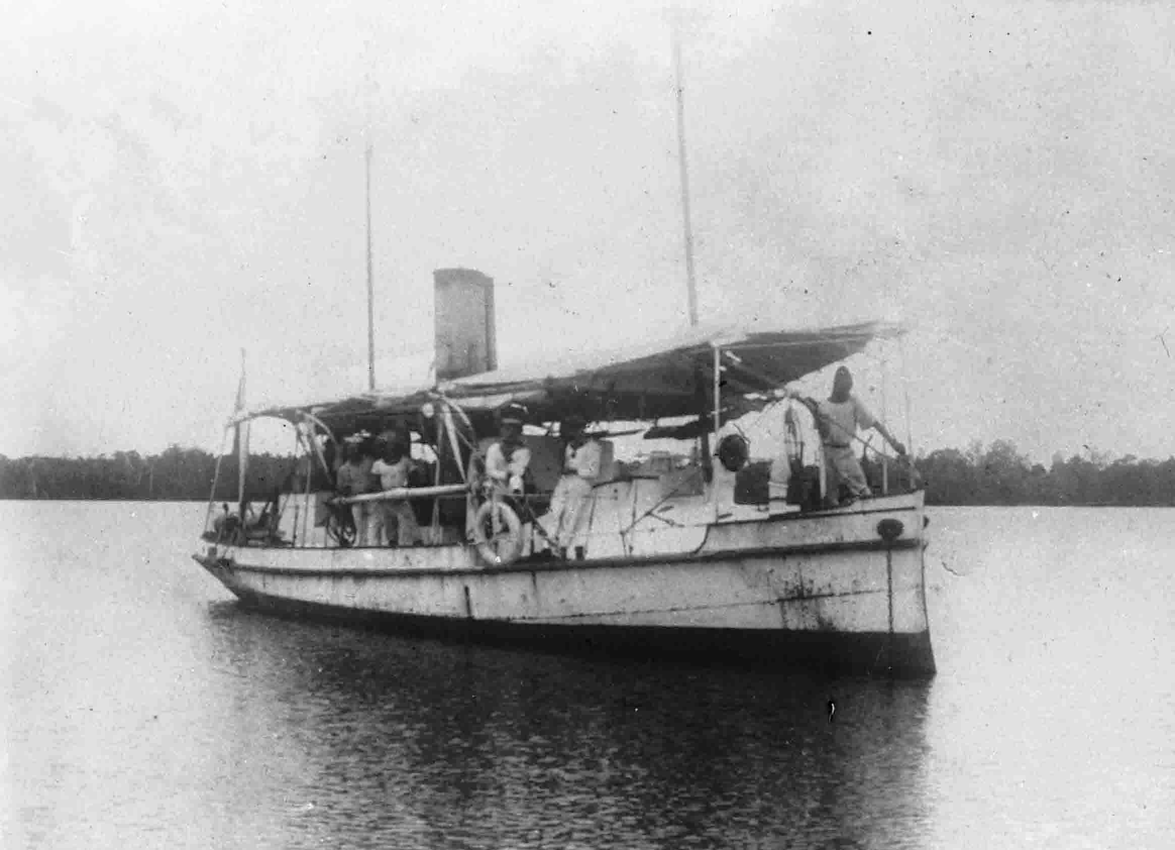 Kingani