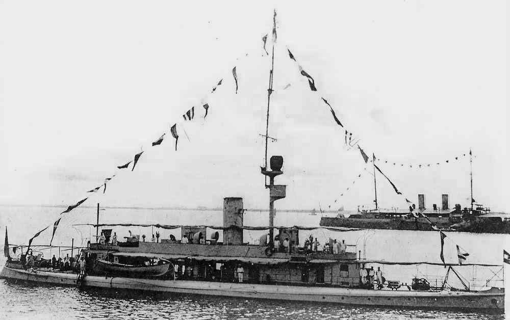 Tsingtau