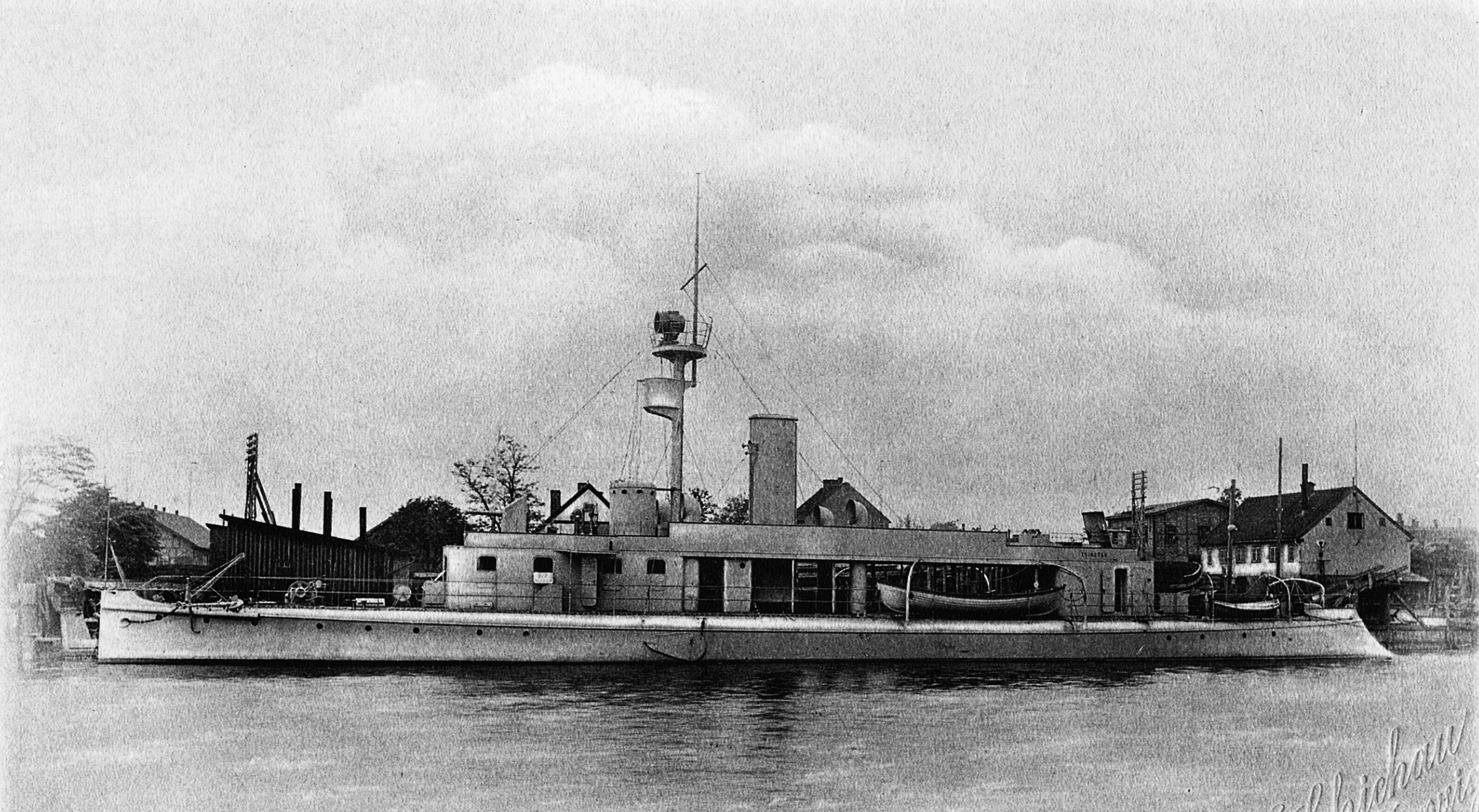 Tsingtau