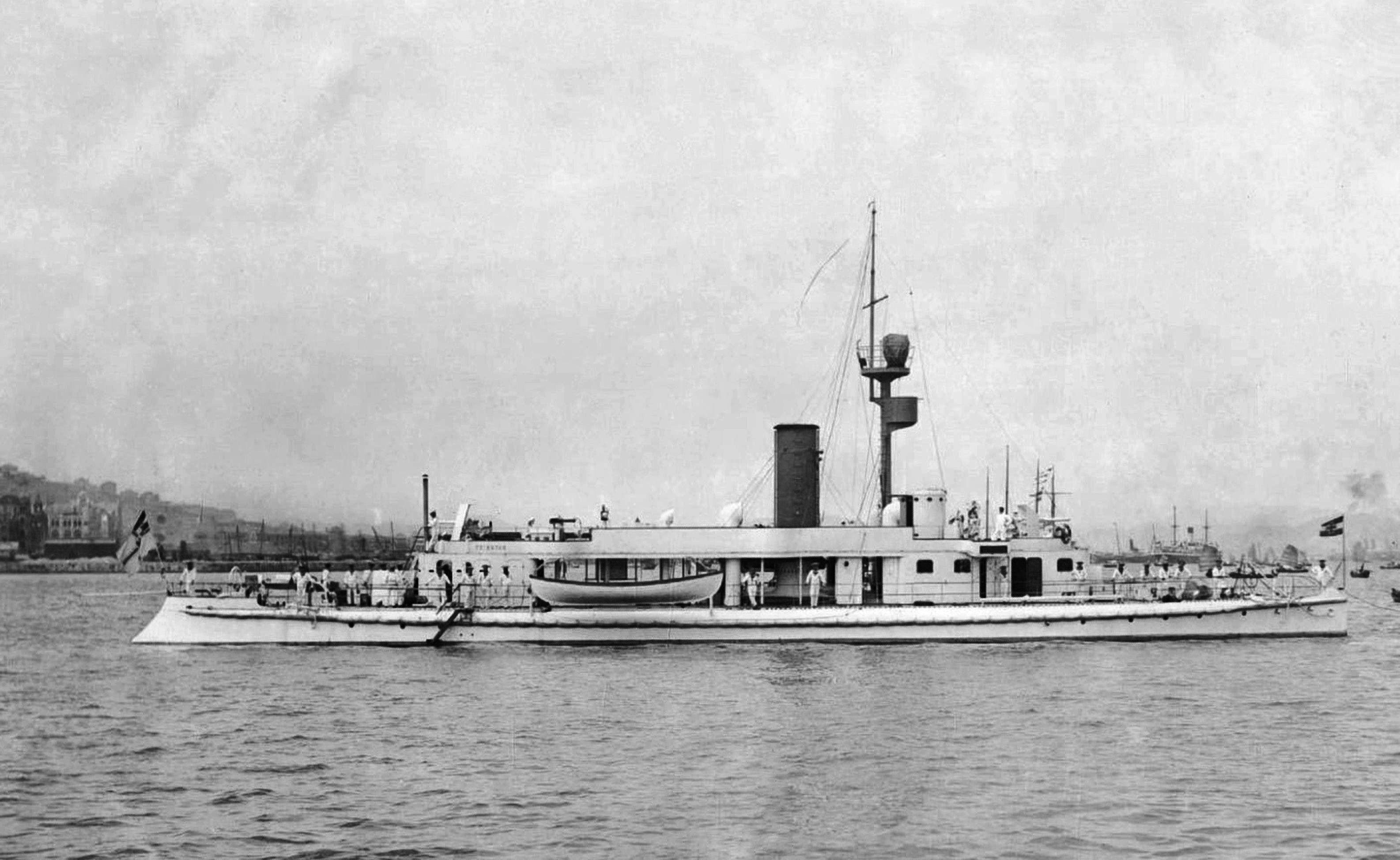Tsingtau