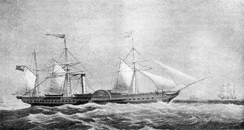 Britannia