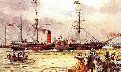 Britannia