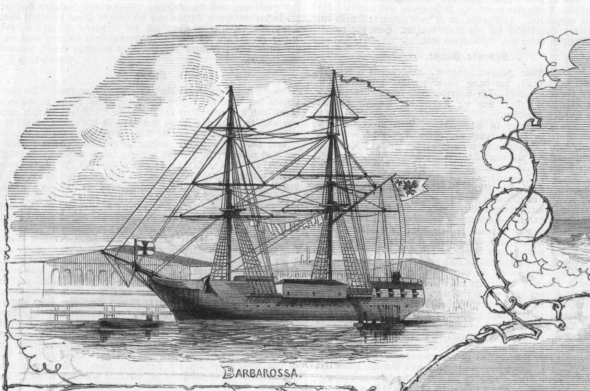 Barbarossa
