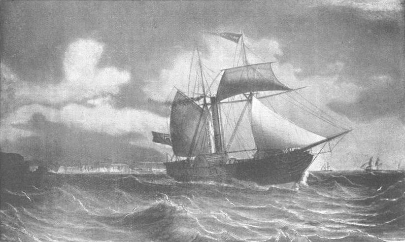 Robert Napier