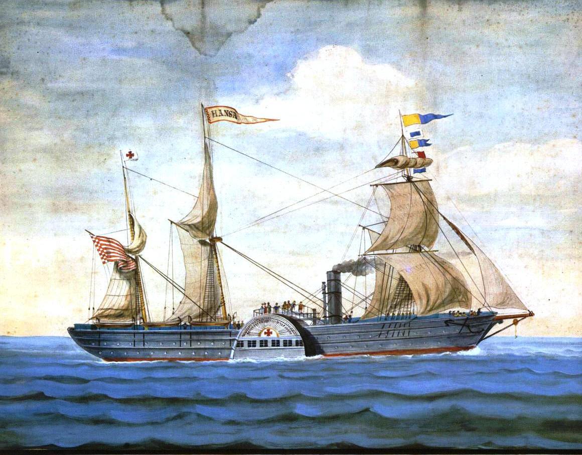 Hansa