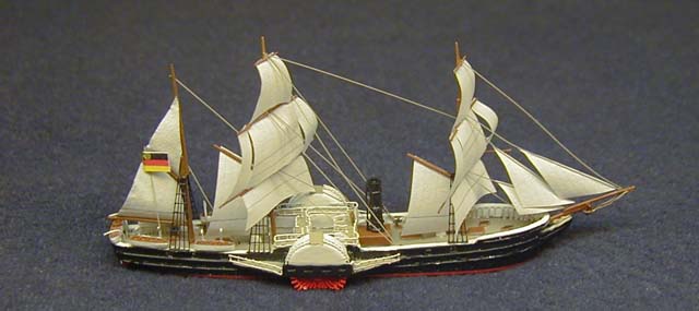 Hansa