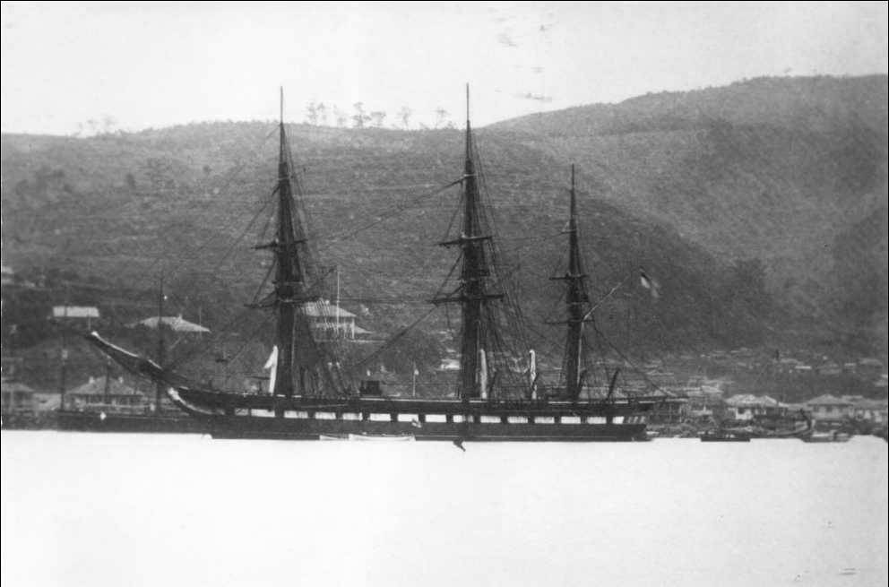 Arkona