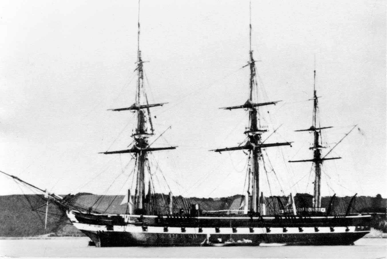Arkona
