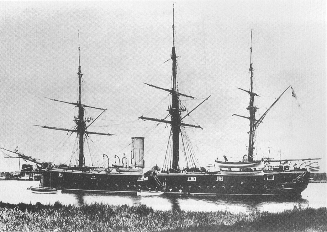 Victoria