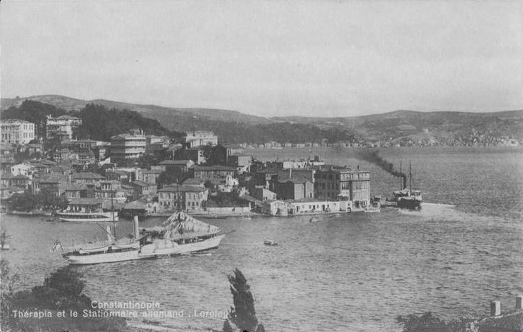 Loreley