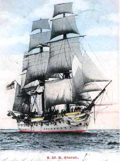 Stosch