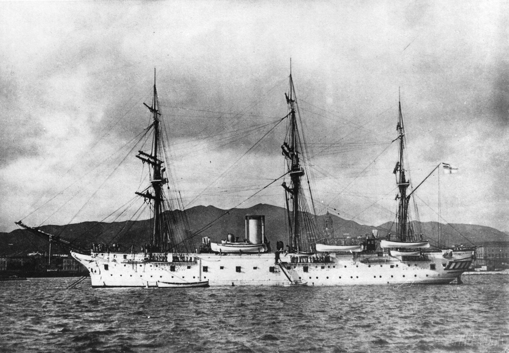 Gneisenau