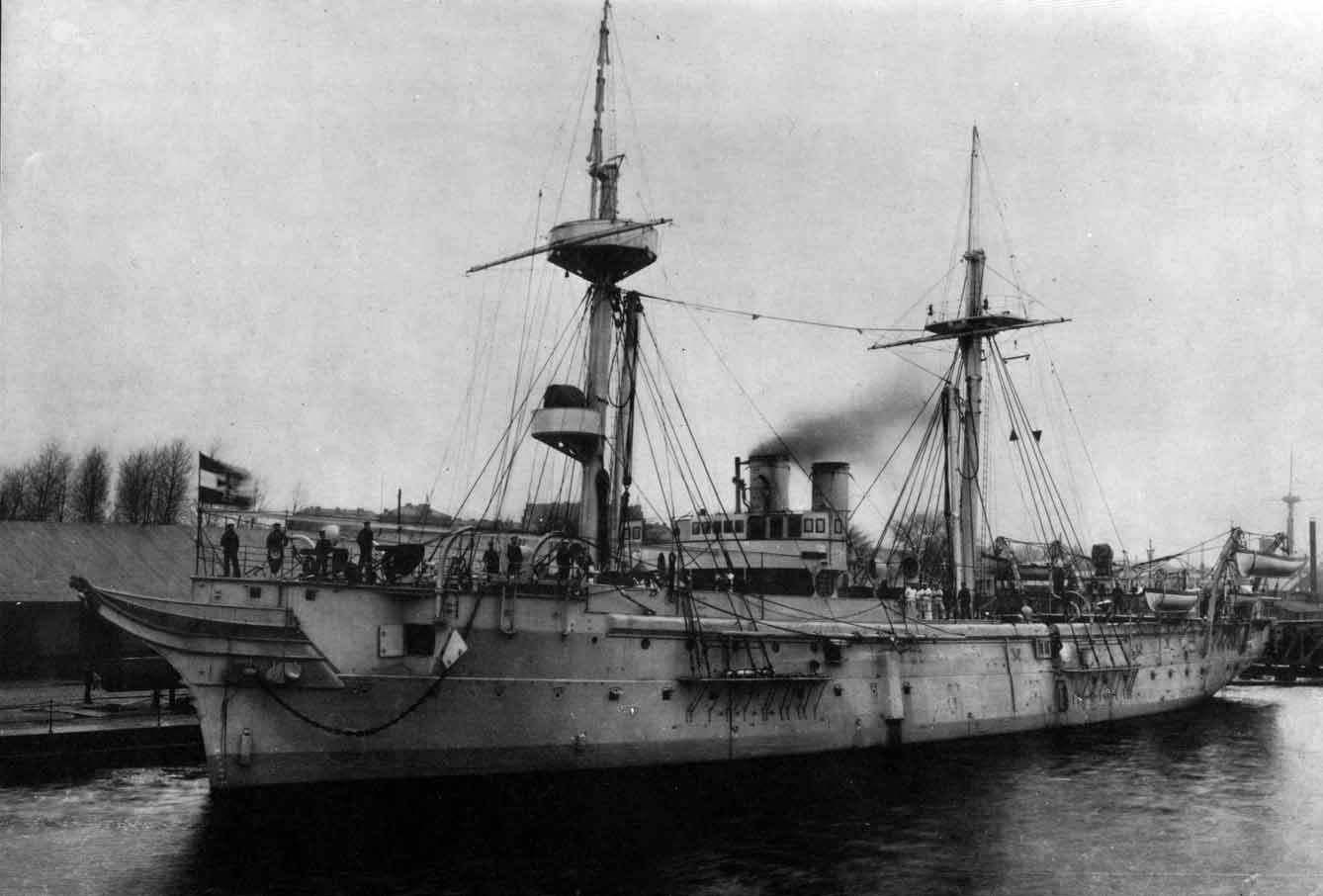 Olga
