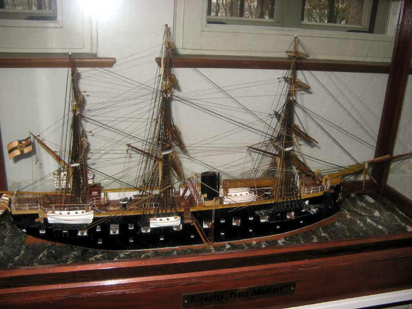 Prinz Adalbert