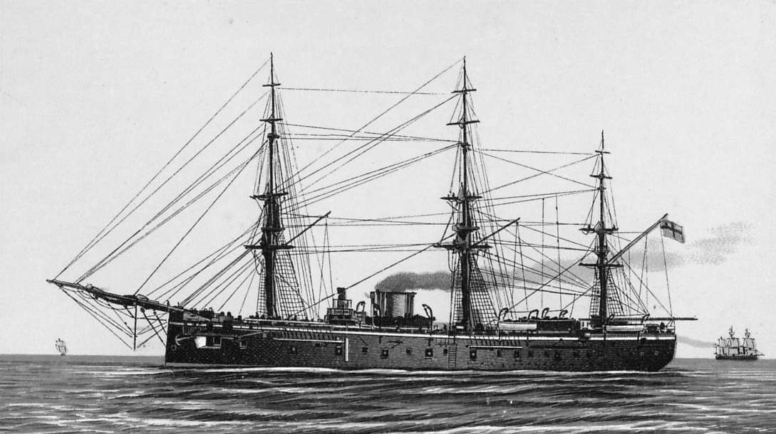 Prinz Adalbert