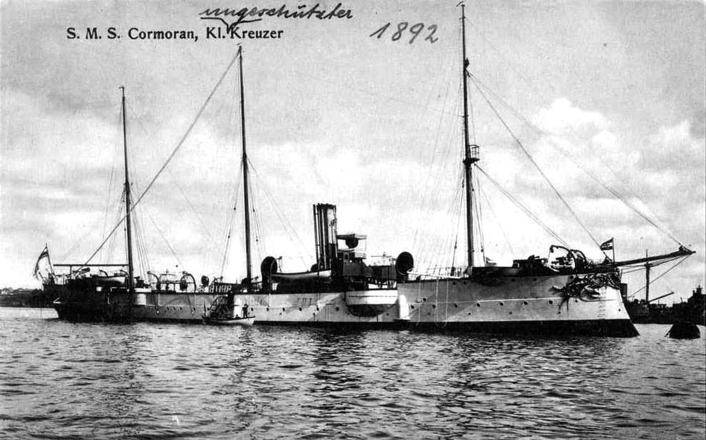 Cormoran