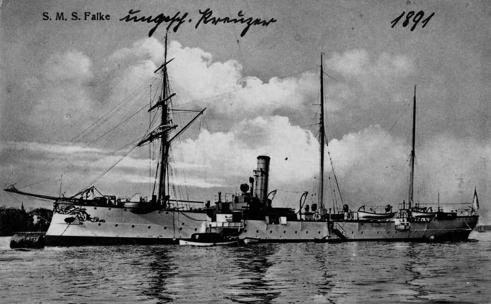 Falke
