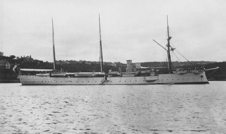 Bussard