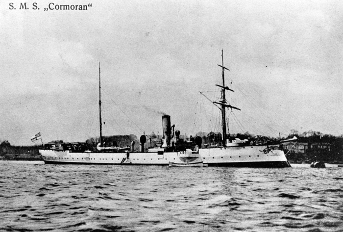 Cormoran